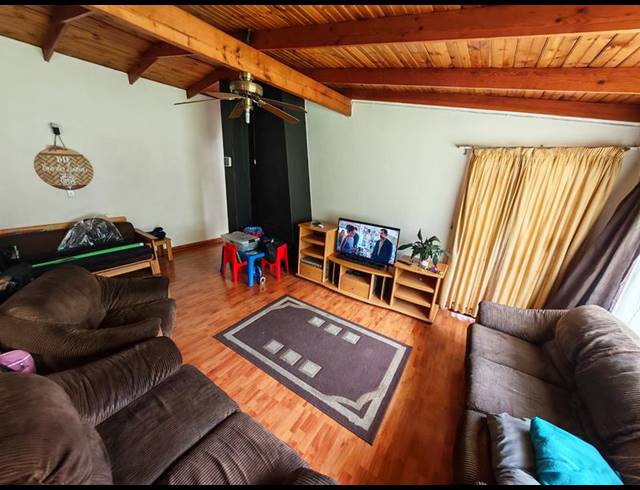 3 BEDROOM HOUSE FOR SALE IN SASOLBURG EXT 5